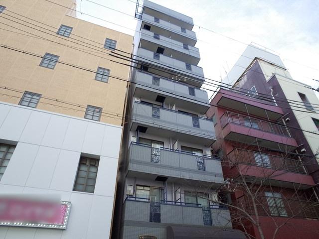 ヴィラ福原