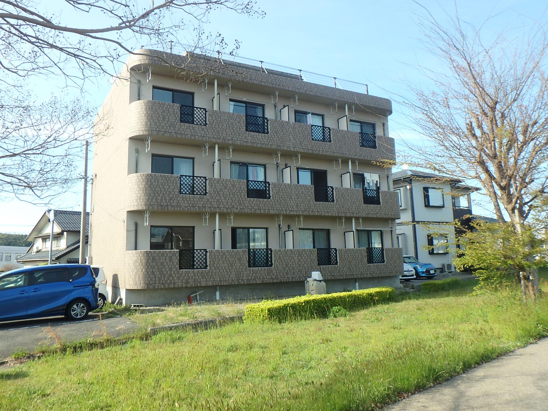 コンポーズマンションI
