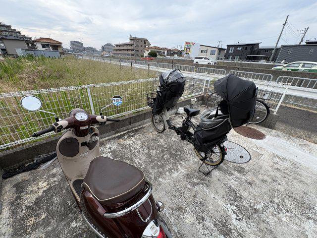 ダイコーポ西藤江