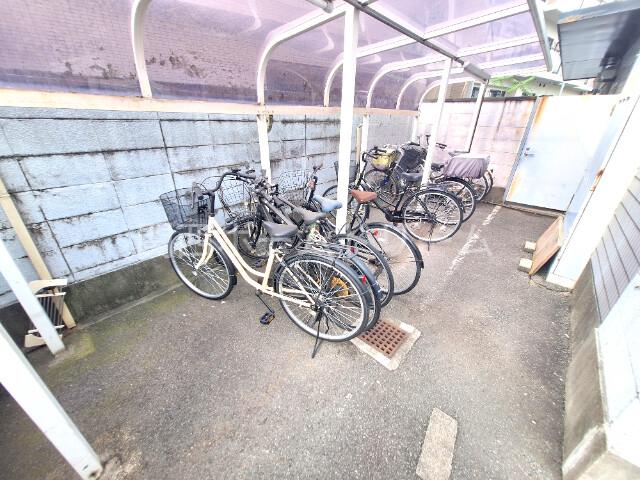 ロイヤルカーサ高瀬