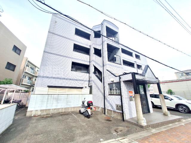 ロイヤルカーサ高瀬