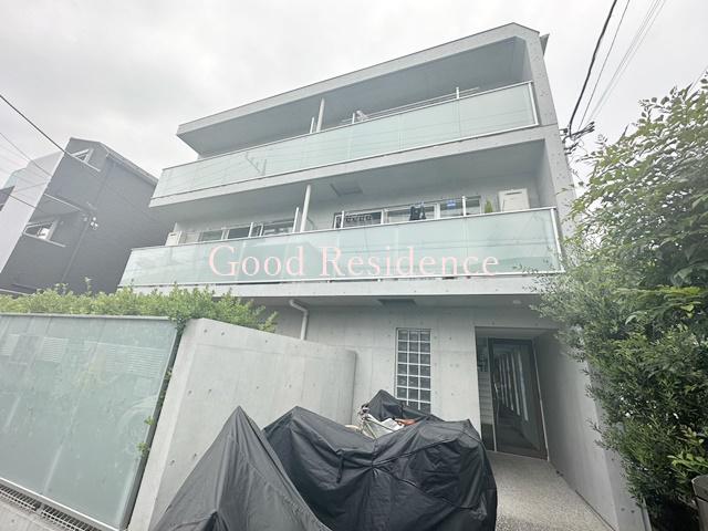 NEXUSヴァンヴェール元住吉