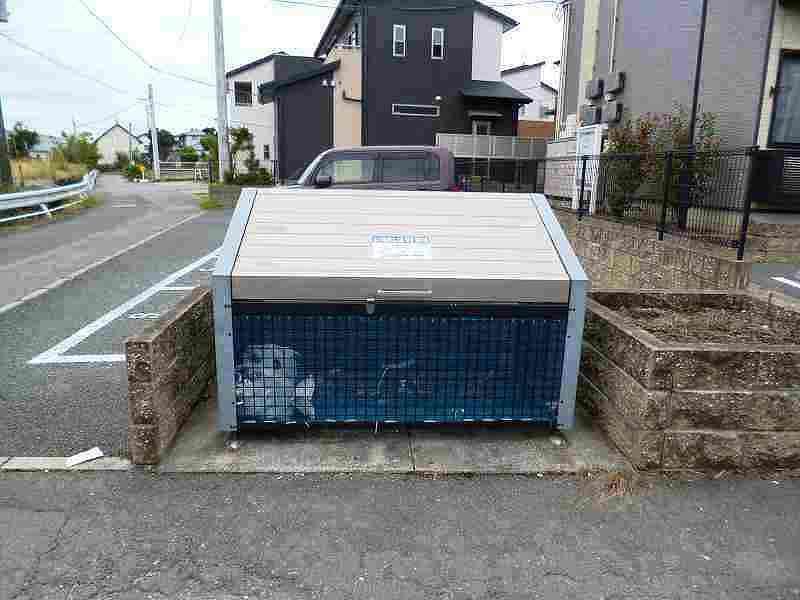 太田荘