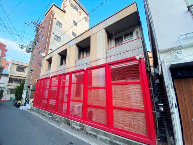 シャーメゾンHALEGLASS