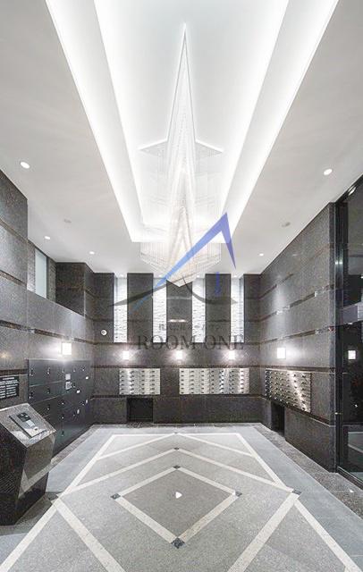ルーブル武蔵中原参番館