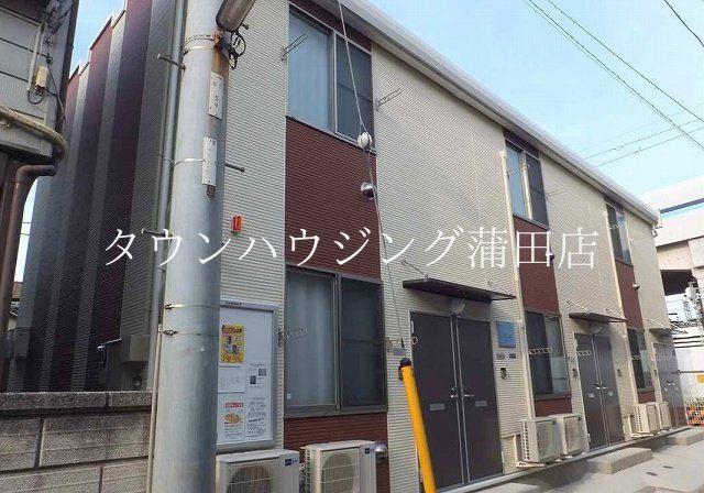 レオネクスト清風