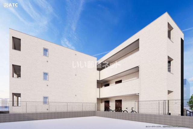 IXO・北大宮