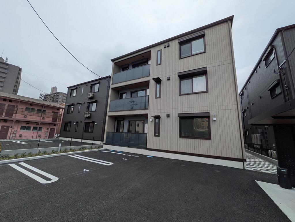 DーROOM小田原8丁目II