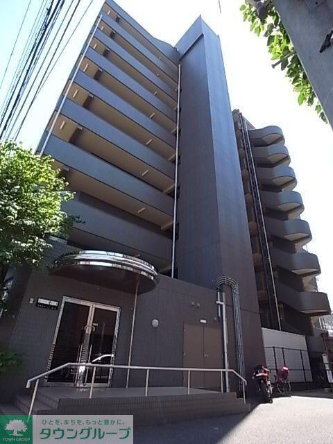 ユリノキコート
