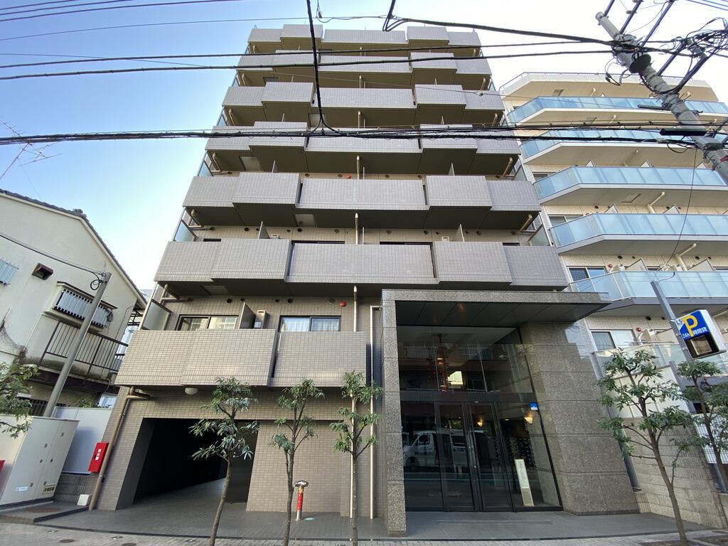 ルーブル南品川