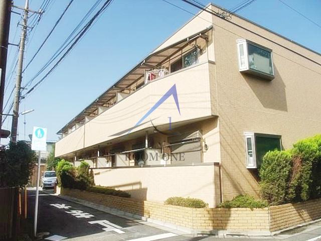 プライムコート中野