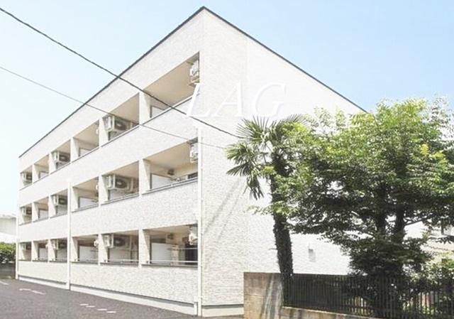 ミリアビタ南本町(1K/2階)