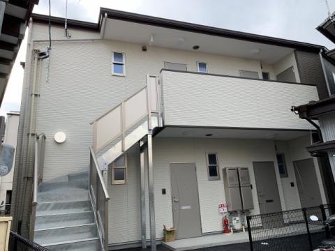 CASA山手町
