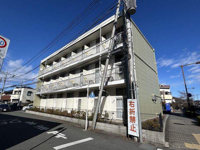 レオパレス高幡