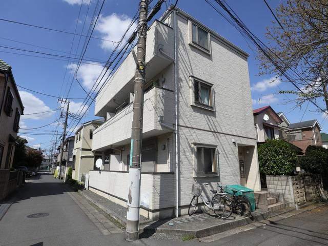 カンパネーラ相武台