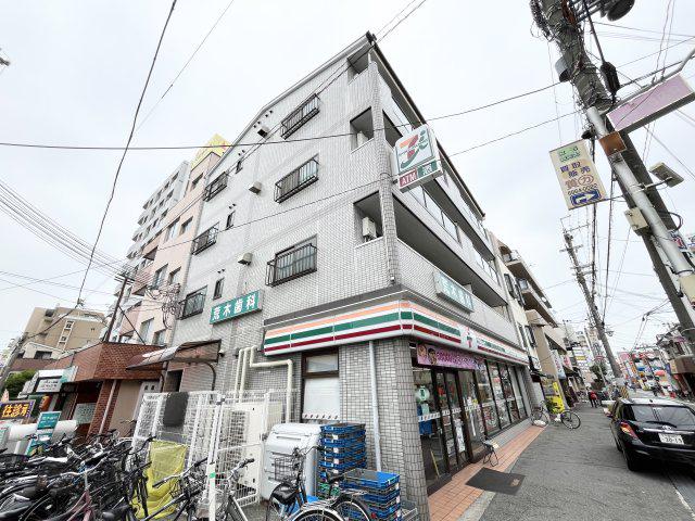 Tコート佳園
