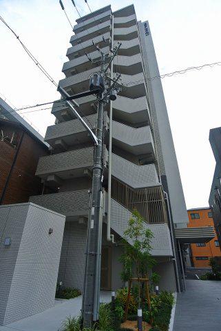 エスリード大阪梅田リュクス