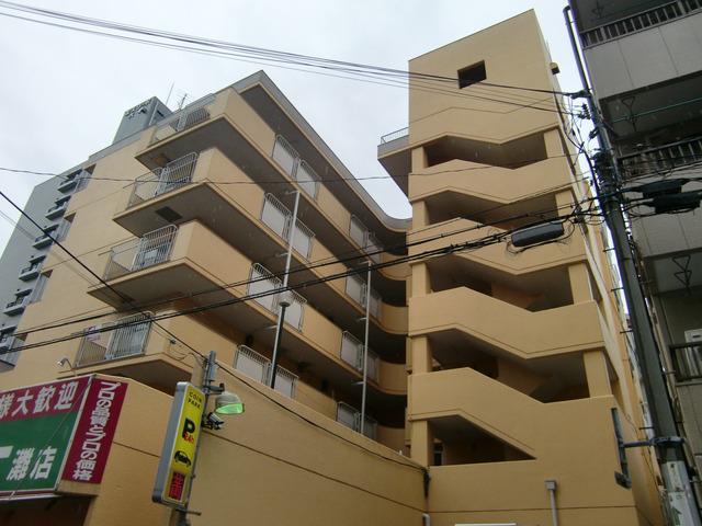 六甲道レクラン