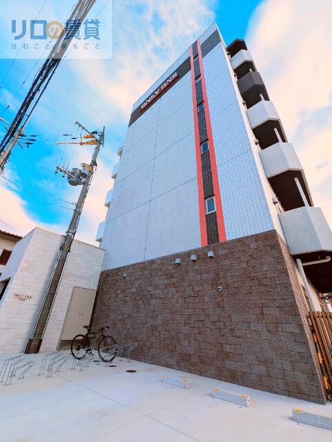 ONLYONE川西小花苑