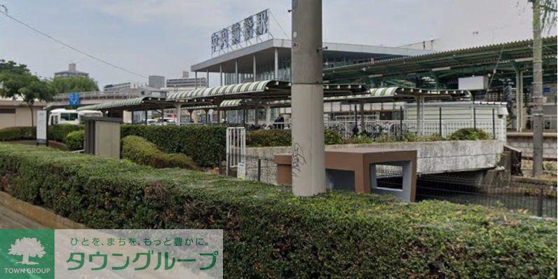 リアライズ前橋中央(2LDK/6階)の周辺写真