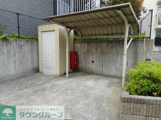 レオパレス滝ノ分