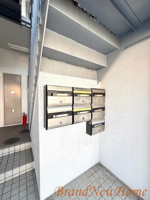 ファミールメゾン