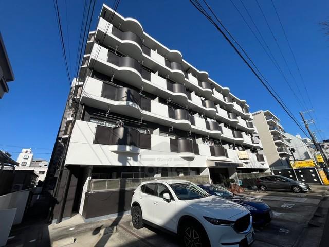 アミル5番館