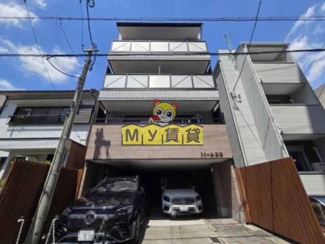 ドミール新栄