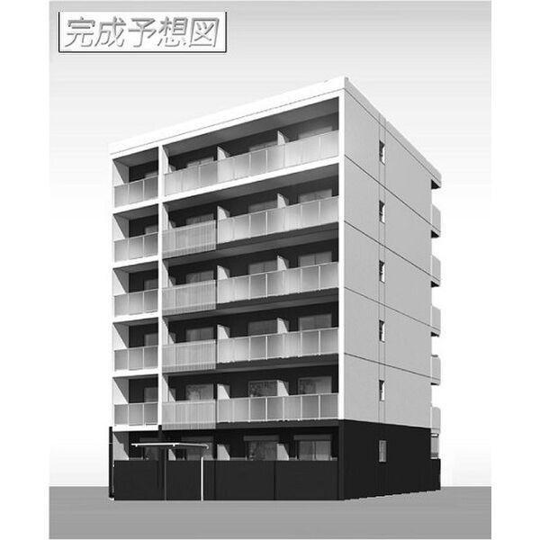 カランコエ川並