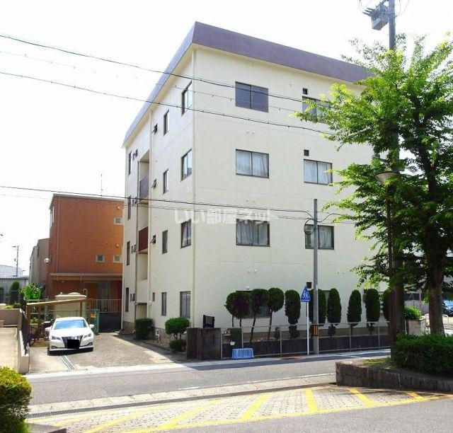 宮吉島田コーポ