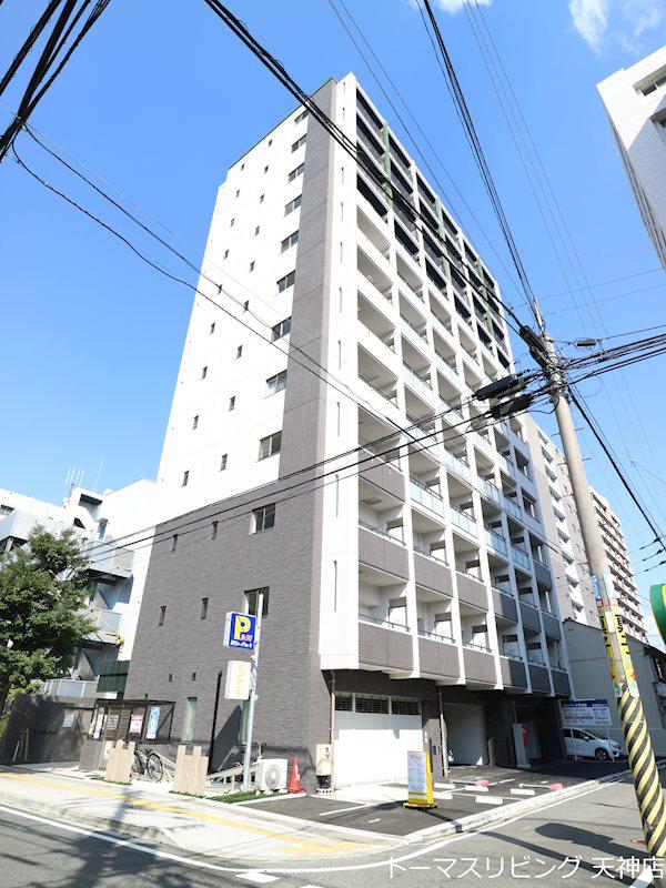 ウインステージ天神南