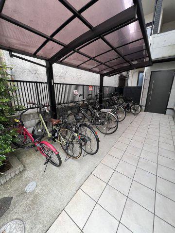 シャイロ205堺東