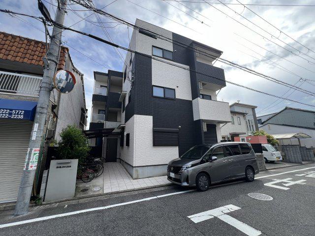 シャイロ205堺東