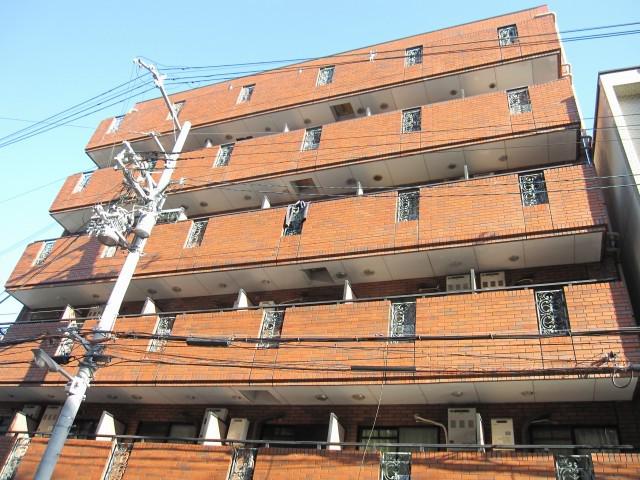 シャトー福島