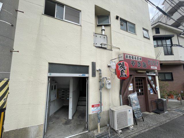 王子コーポ