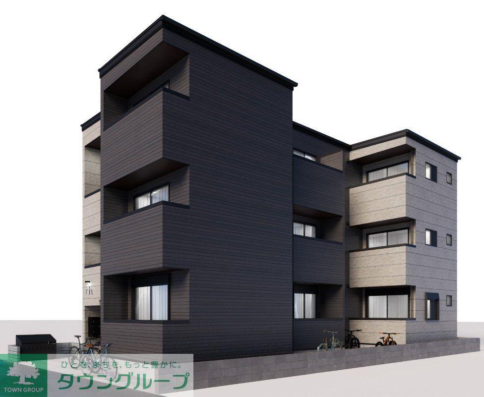 ROBOT HOME 三郷II