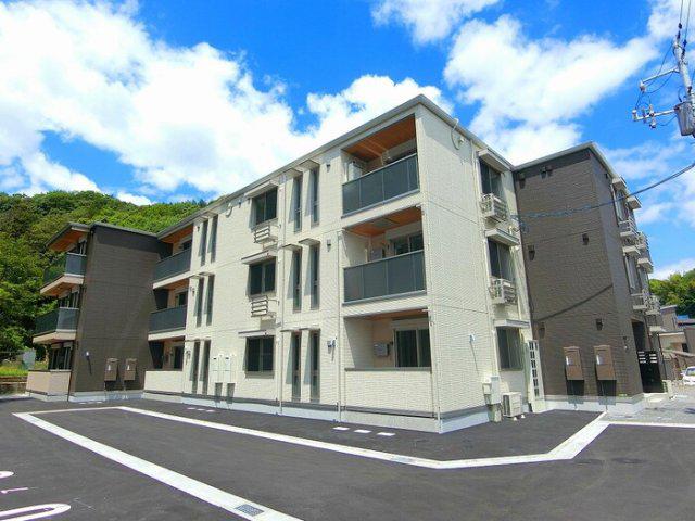 メゾン ボヌール大町