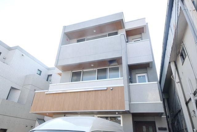 TKR三番館