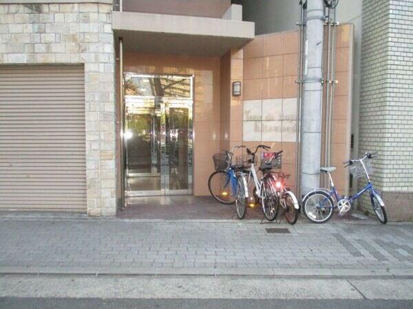 トゥールロワイエ北梅田