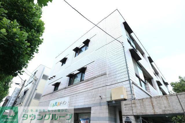 トーシン相模原ビル