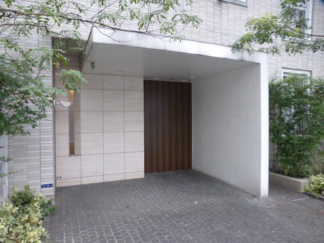 BLOSSOM TERRACE ブロッサムテラス
