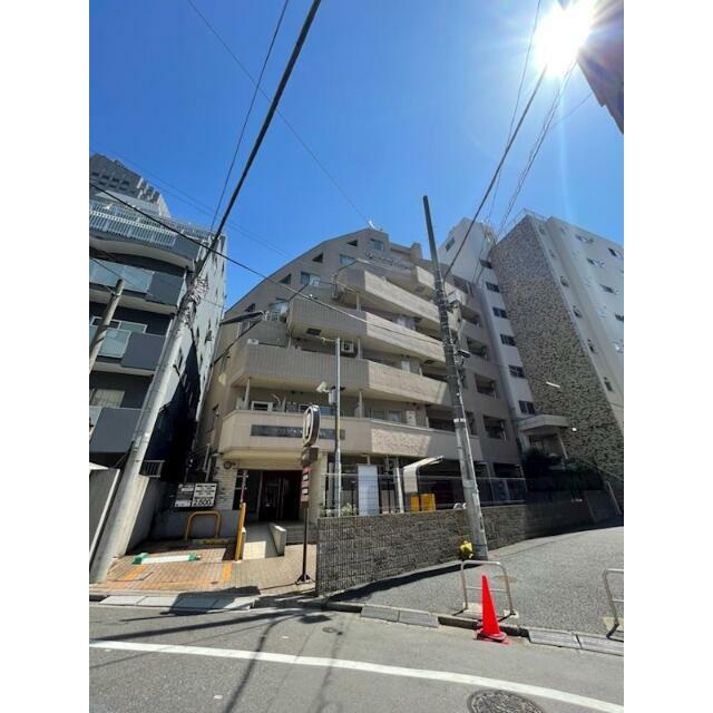 デュオスカーラ渋谷