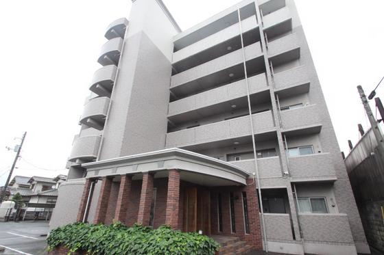 エミネンス西原壱番館