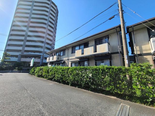 ニューセジュール緑ケ丘B棟