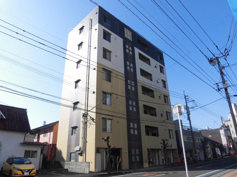 アルテイーストタワー