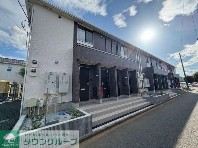 ESPERANZA(2LDK/2階)