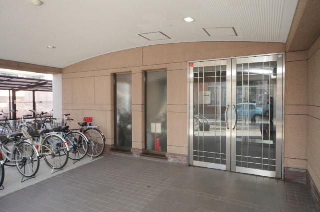 グランディール京田辺