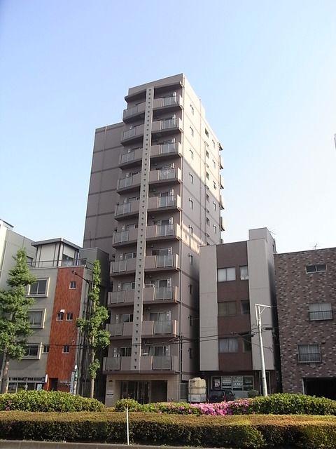 KDXレジデンス早稲田鶴巻