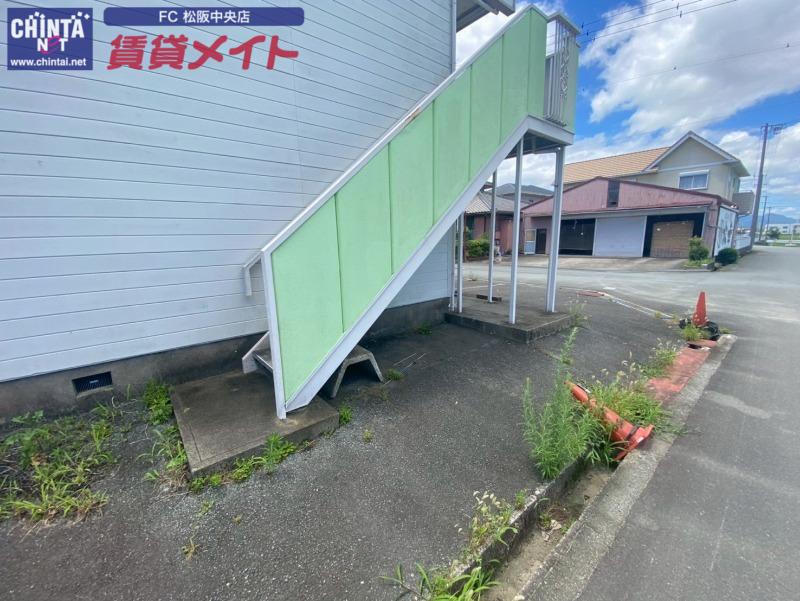 コーポベルウッド