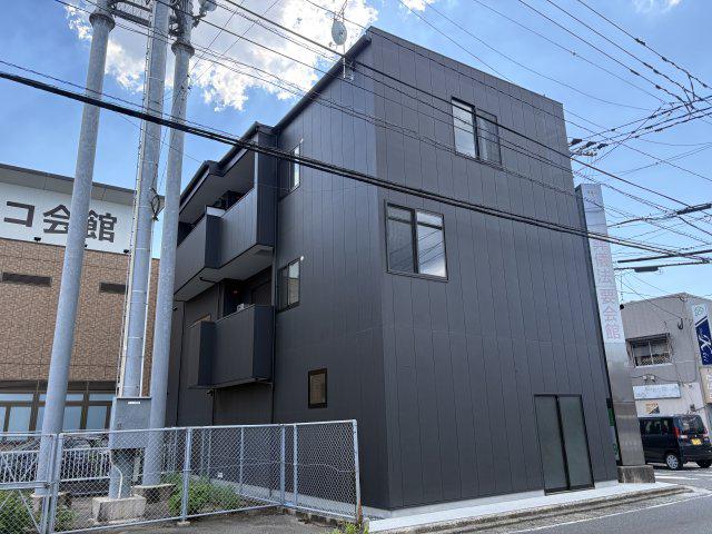 リーフ志免